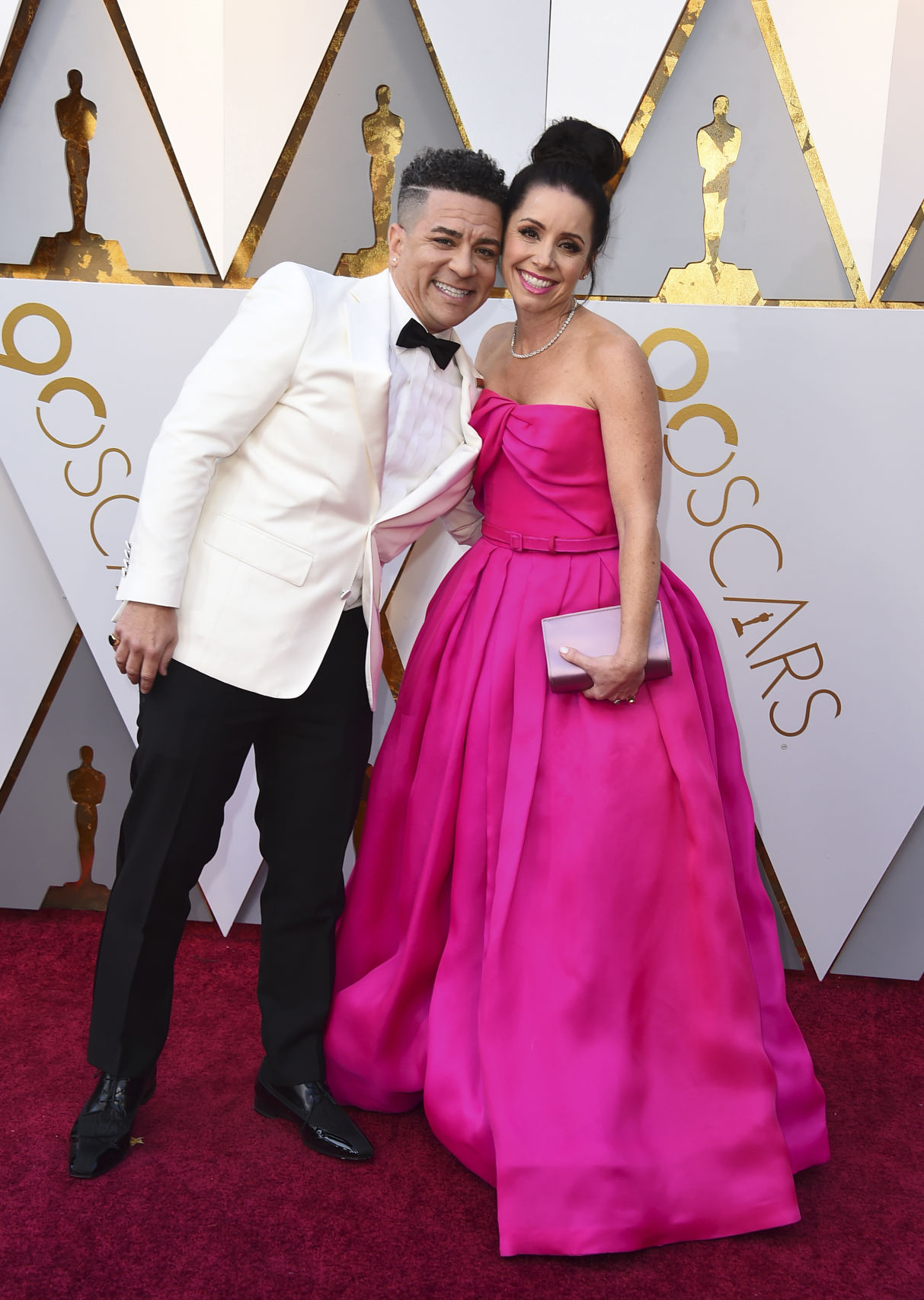 90th Academy Awards - Arrivals